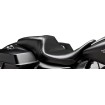 Κάθισμα DAYTONA SPORT λείο μαύρο LE PERA LK-557S Κάθισμα DAYTONA SPORT λείο μαύρο LE PERA LK-557S thumb