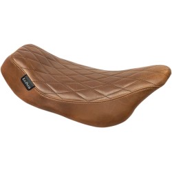 Κάθισμα STREAKER SOLO DIAMOND-CUT BROWN LE PERA LK-357DMTDV