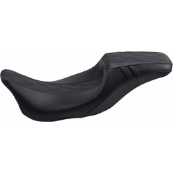 Κάθισμα OCAST DADLL BLK FLH LE PERA LK-987DLGT2