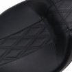 Κάθισμα OCAST DADLL BLK FLH LE PERA LK-987DLGT2 thumb