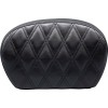 Πίσω κάθισμα DBL DIAMOND SHINY LE PERA L-SBP01DD-SH