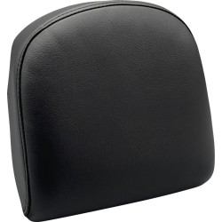 Πλάτη για sissy bar - λεία - ματ - μικρή LE PERA L-SBP03S-DULL