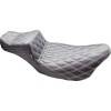 Κάθισμα Tailwhip Daddy Long Legs - Dboule Diamond με νήμα τιτανίου LE PERA LK-587DLDD-GY01