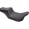 Κάθισμα TAILWHIP PLEATED GRIPTAPE 08-23 TOURING LE PERA LK-587PTGP