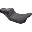 Κάθισμα TAILWHIP PLEATED GRIPTAPE 08-23 TOURING LE PERA LK-587PTGP thumb