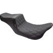 Κάθισμα TAILWHIP DOUBLE DIAMOND GRIPTAPE 08-23 TOURING LE PERA LK-587DDGP thumb