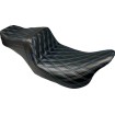 Κάθισμα TAILWHIP DOUBLE DIAMOND με μπλε νήμα 08-23 TOURING LE PERA LK-587DD-BLUE Κάθισμα TAILWHIP DOUBLE DIAMOND με μπλε νήμα 08-23 TOURING LE PERA LK-587DD-BLUE thumb