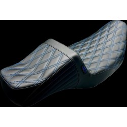 Κάθισμα TAILWHIP DADDY LL DBL DIAMD με/μπλε νήμα 08-23 TOURING LE PERA LK-587DLDD-BLUE Κάθισμα TAILWHIP DADDY LL DBL DIAMD με/μπλε νήμα 08-23 TOURING LE PERA LK-587DLDD-BLUE