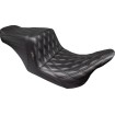 Κάθισμα TAILWHIP UPFRONT DBL DIAMOND 08-23 TOURING EXCPT 23 CVO LE PERA LKU-587DD thumb