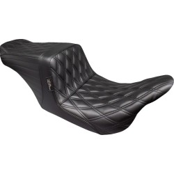 Κάθισμα TAILWHIP UPFRONT DBL DIAMOND 08-23 TOURING EXCPT 23 CVO LE PERA LKU-587DD Κάθισμα TAILWHIP UPFRONT DBL DIAMOND 08-23 TOURING EXCPT 23 CVO LE PERA LKU-587DD