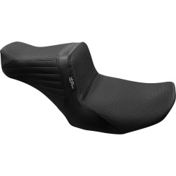Κάθισμα Tailwhip - πλεκτό καλάθι LE PERA LV-587BW