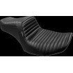 Κάθισμα Tailwhip - με πλισέ ταπετσαρία LE PERA LV-587PT thumb