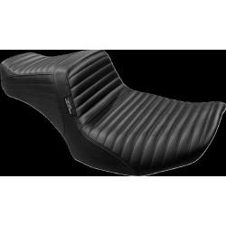 Κάθισμα Tailwhip - με πλισέ ταπετσαρία LE PERA LV-587PT Κάθισμα Tailwhip - με πλισέ ταπετσαρία LE PERA LV-587PT