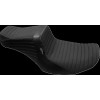 Κάθισμα Tailwhip - με πτυχώσεις Gripper LE PERA LV-587PTGP