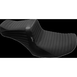 Κάθισμα Tailwhip - με πτυχώσεις Gripper LE PERA LV-587PTGP Κάθισμα Tailwhip - με πτυχώσεις Gripper LE PERA LV-587PTGP