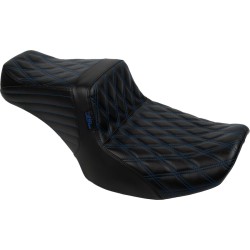 Κάθισμα TAILWHIP BLUE DBL DIAM 23,24 FLHXSE/FLTRXSE LE PERA LV-587DD-BE01 Κάθισμα TAILWHIP BLUE DBL DIAM 23,24 FLHXSE/FLTRXSE LE PERA LV-587DD-BE01