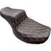 Κάθισμα TAILWHIP BURNT ORANGE DBL DMD 23,24 FLHXSE/FLTRXSE LE PERA LV-587DD-OB4 Κάθισμα TAILWHIP BURNT ORANGE DBL DMD 23,24 FLHXSE/FLTRXSE LE PERA LV-587DD-OB4 thumb