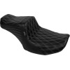 Κάθισμα TAILWHIP bright gray DBL DMD 23,24 FLHXSE/FLTRXSE LE PERA LV-587DD-GY01