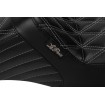 Κάθισμα TAILWHIP bright gray DBL DMD 23,24 FLHXSE/FLTRXSE LE PERA LV-587DD-GY01 Κάθισμα TAILWHIP bright gray DBL DMD 23,24 FLHXSE/FLTRXSE LE PERA LV-587DD-GY01 thumb