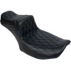 Κάθισμα TAILWHIP DADDY LL BLUE DBL DMD 23,24 FLHXSE/FLTRXSE LE PERA LV-587DLDD-BE01