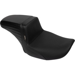 Κάθισμα kickflip basket weave 23,24 FLHXSE/FLTRXSE LE PERA LV-597BW