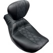 Κάθισμα OUTCAST με πλάτη GT2 23,24 FLHXSE/FLTRXSE LE PERA LV-987BRGT2 thumb