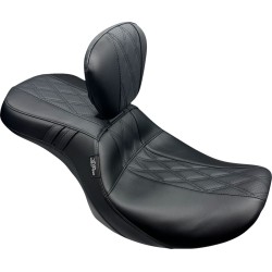 Κάθισμα OUTCAST 2UP με πλάτη GT2 23,24 FLHXSE/FLTRXSE LE PERA LV-997BRGT2 Κάθισμα OUTCAST 2UP με πλάτη GT2 23,24 FLHXSE/FLTRXSE LE PERA LV-997BRGT2