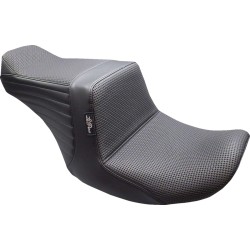 Μπροστινή σέλα Tailwhip - πλεκτή - FLT/FLH LE PERA LVU-587BW