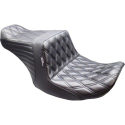 Μπροστινή σέλα Tailwhip Up - διπλό διαμάντι - FLT/FLH LE PERA LVU-587DD