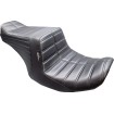 Σέλα tailwhip up front - cordova pleat - FLT/FLH LE PERA LVU-587CP thumb