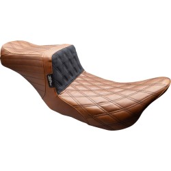 Κάθισμα TAILWHIP DOUBLE DIAM BROWN/BLK 2008-TOURING LE PERA LK-587TDV01 Κάθισμα TAILWHIP DOUBLE DIAM BROWN/BLK 2008-TOURING LE PERA LK-587TDV01