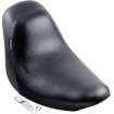 Κάθισμα bare bones solo smooth black LE PERA LK-007 Κάθισμα bare bones solo smooth black LE PERA LK-007 thumb