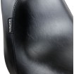 Κάθισμα bare bones solo smooth black LE PERA LK-007 Κάθισμα bare bones solo smooth black LE PERA LK-007 thumb