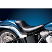 Κάθισμα bare bones solo smooth black LE PERA LK-007 Κάθισμα bare bones solo smooth black LE PERA LK-007 thumb