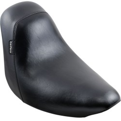 Σέλα bare bones solo smooth black LE PERA LGK-007 Σέλα bare bones solo smooth black LE PERA LGK-007