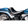 Σέλα silhouette deluxe solo smooth style black LE PERA LK-800