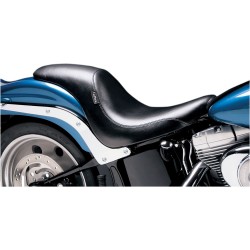Κάθισμα silhouette solo smooth style black LE PERA LK-860 Κάθισμα silhouette solo smooth style black LE PERA LK-860