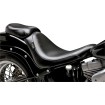 Πίσω κάθισμα silhouette smooth black LE PERA LK-850P thumb