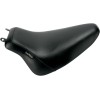 Σέλα bare bones solo smooth black LE PERA LXE-007