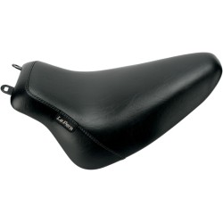 Σέλα bare bones solo smooth black LE PERA LXE-007