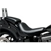 Πίσω κάθισμα Bare Bones μαύρο LE PERA LKS-007P thumb
