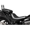 Πίσω κάθισμα Bare Bones Deluxe μαύρο LE PERA LKS-007PDX thumb