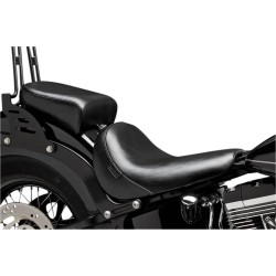 Πίσω κάθισμα Bare Bones Deluxe μαύρο LE PERA LKS-007PDX Πίσω κάθισμα Bare Bones Deluxe μαύρο LE PERA LKS-007PDX