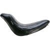Κάθισμα bare bones diamond stitch black LE PERA LK-007DM