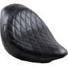 Κάθισμα SANORA SPORT SOLO DIAMOND BLACK LE PERA LK-010SPDM