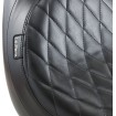 Κάθισμα SANORA SPORT SOLO DIAMOND BLACK LE PERA LK-010SPDM Κάθισμα SANORA SPORT SOLO DIAMOND BLACK LE PERA LK-010SPDM thumb
