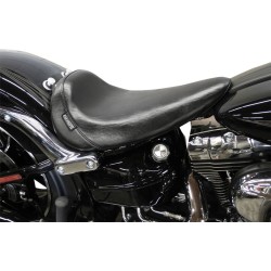 Σέλα bare bones solo black LE PERA LKB-007