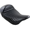 Κάθισμα stubs cafe solo pleated black LE PERA LK-427PT Κάθισμα stubs cafe solo pleated black LE PERA LK-427PT thumb