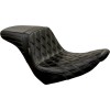 Κάθισμα KICKFLIP DD CHESTNUT LE PERA LYR-590DD-CHET