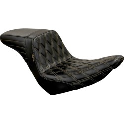 Κάθισμα KICKFLIP DD CHESTNUT LE PERA LYR-590DD-CHET Κάθισμα KICKFLIP DD CHESTNUT LE PERA LYR-590DD-CHET
